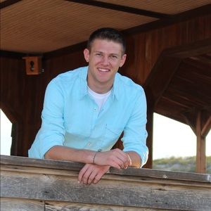 Meet your Posher, Caden